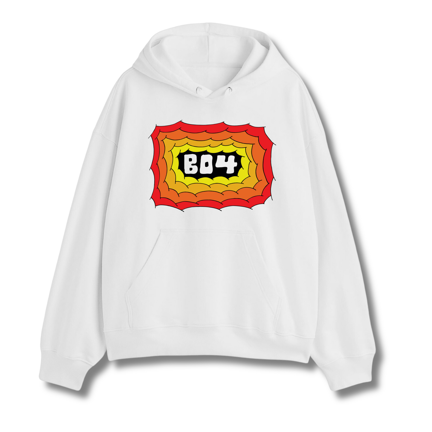 VOLA 2015 HOODIE