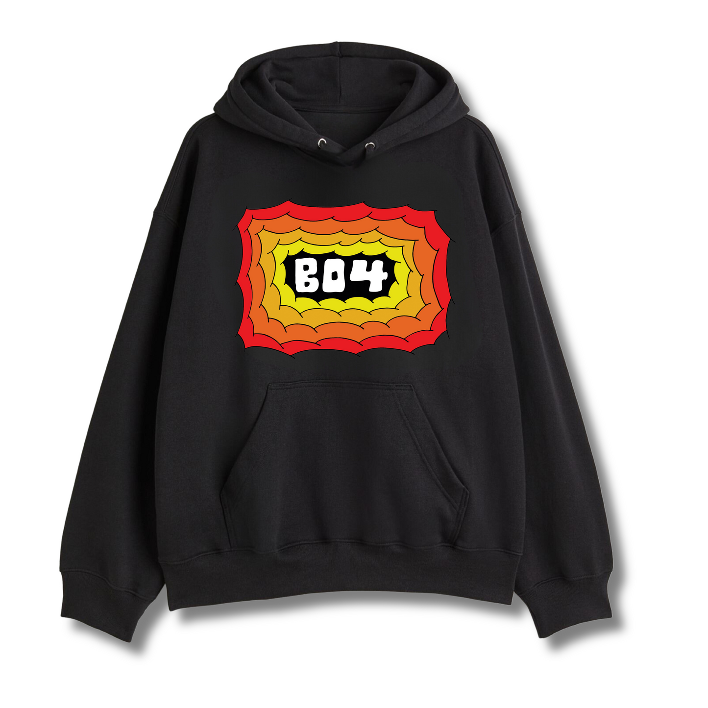 VOLA 2015 HOODIE