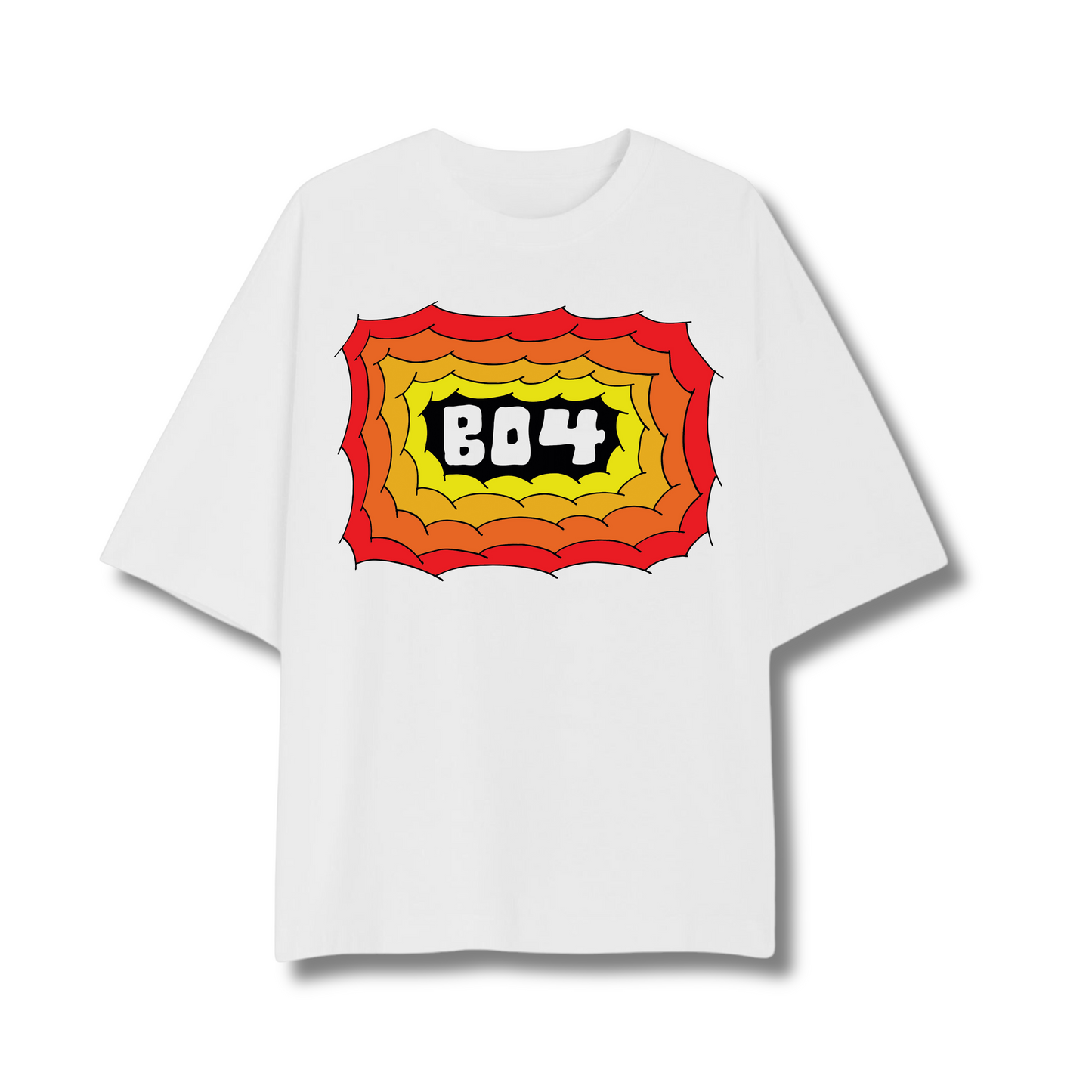 VOLA 2015 T-SHIRT