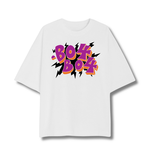 VOLA 2021 WHITE T-SHIRT
